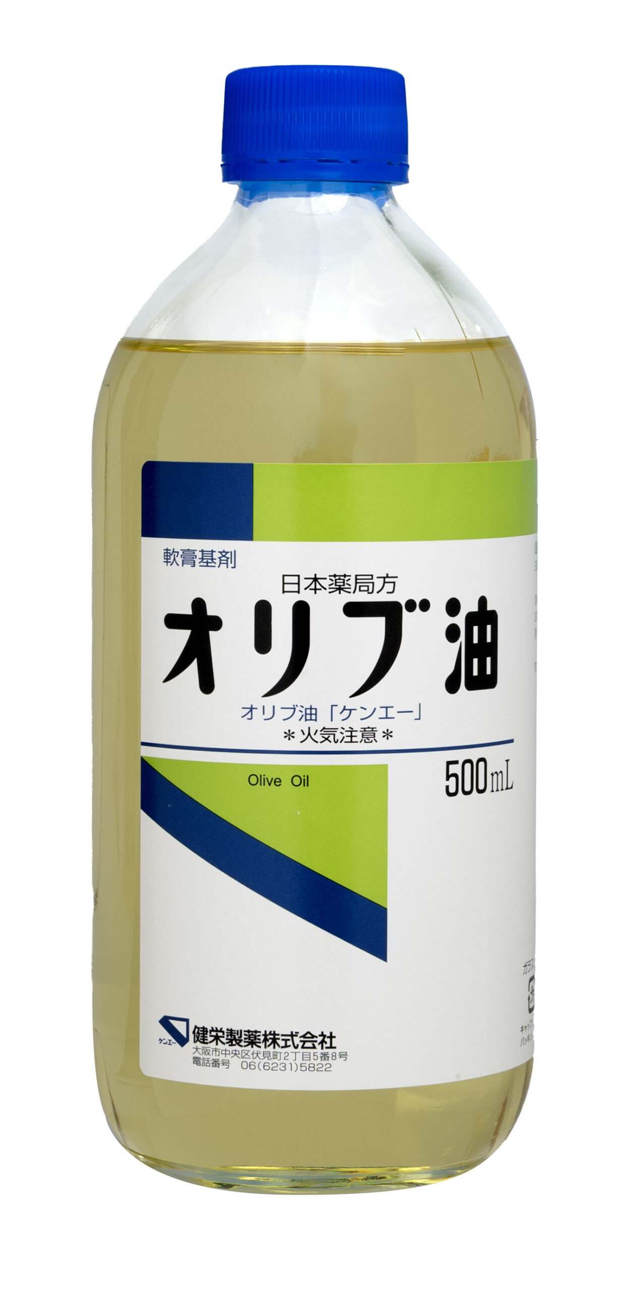 500mL